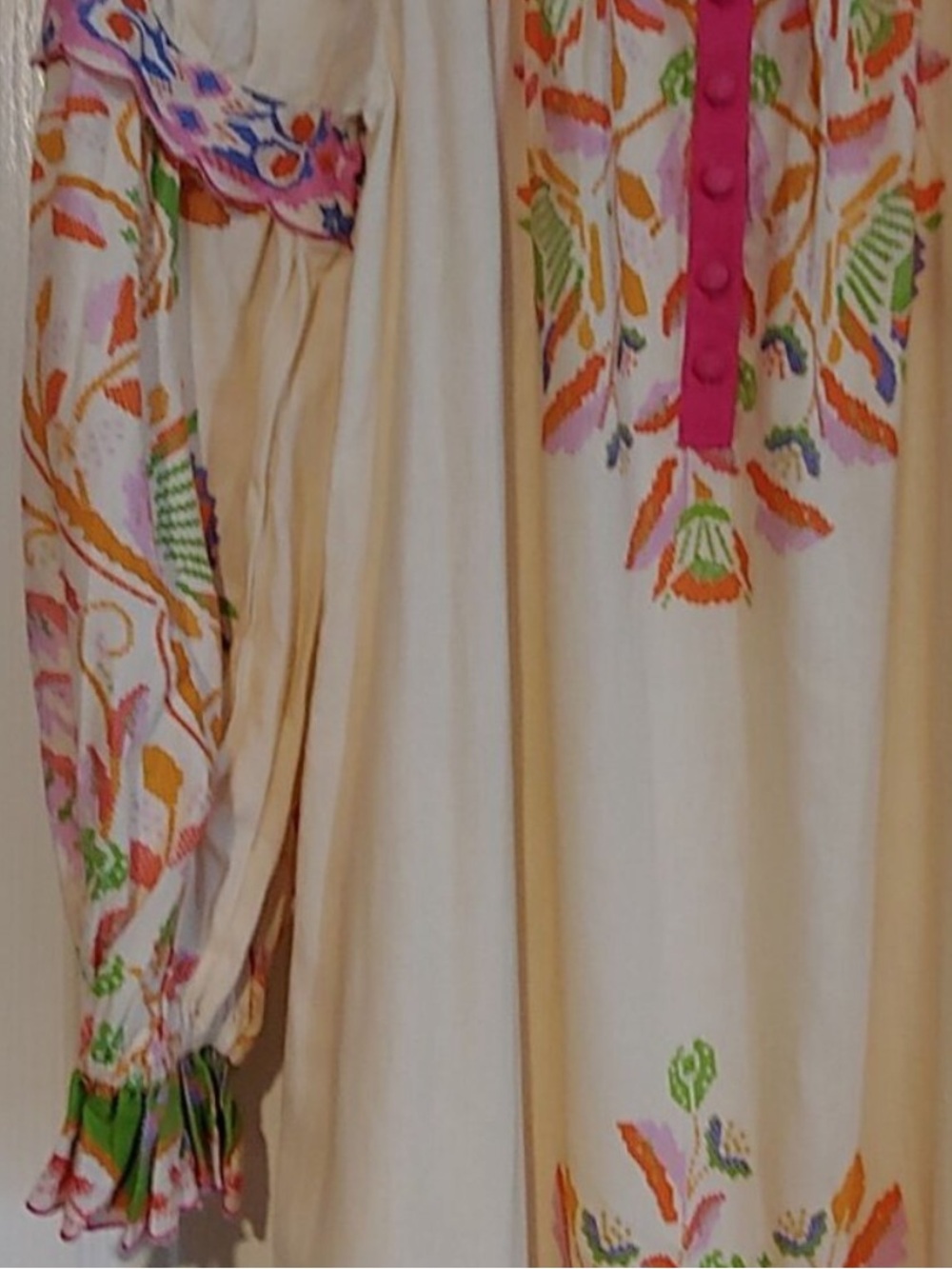 Farm Rio dress - Picture 6 of 10